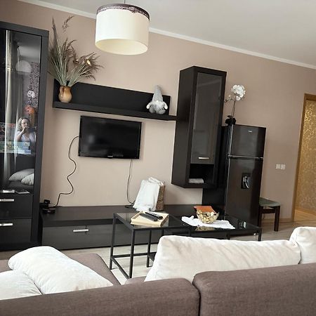 Fresh&Cozy Apartment, Parking Free, 15 Min Walk To Center Рига Екстериор снимка
